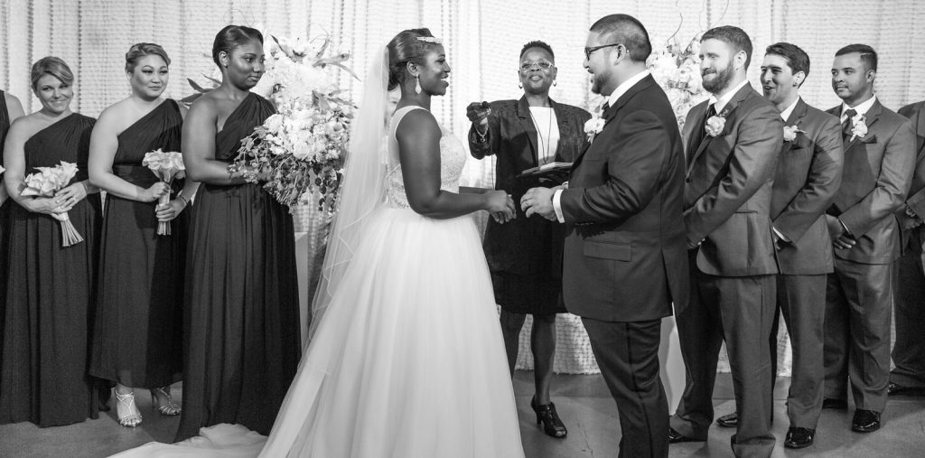 black dc wedding officiant serving all in dc md va