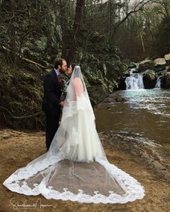 dc elopements same day marriage