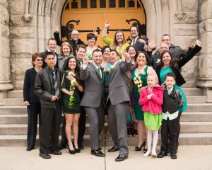 Washington DC elopements