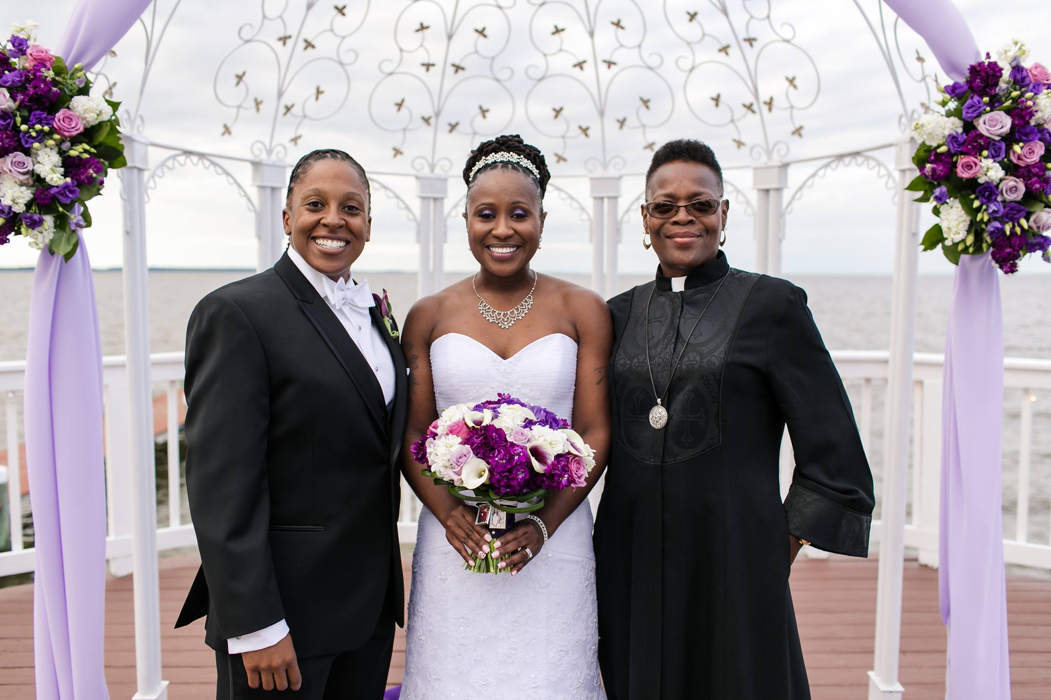 dc wedding officiant