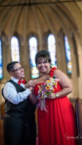 dc tiny wedding chapel 