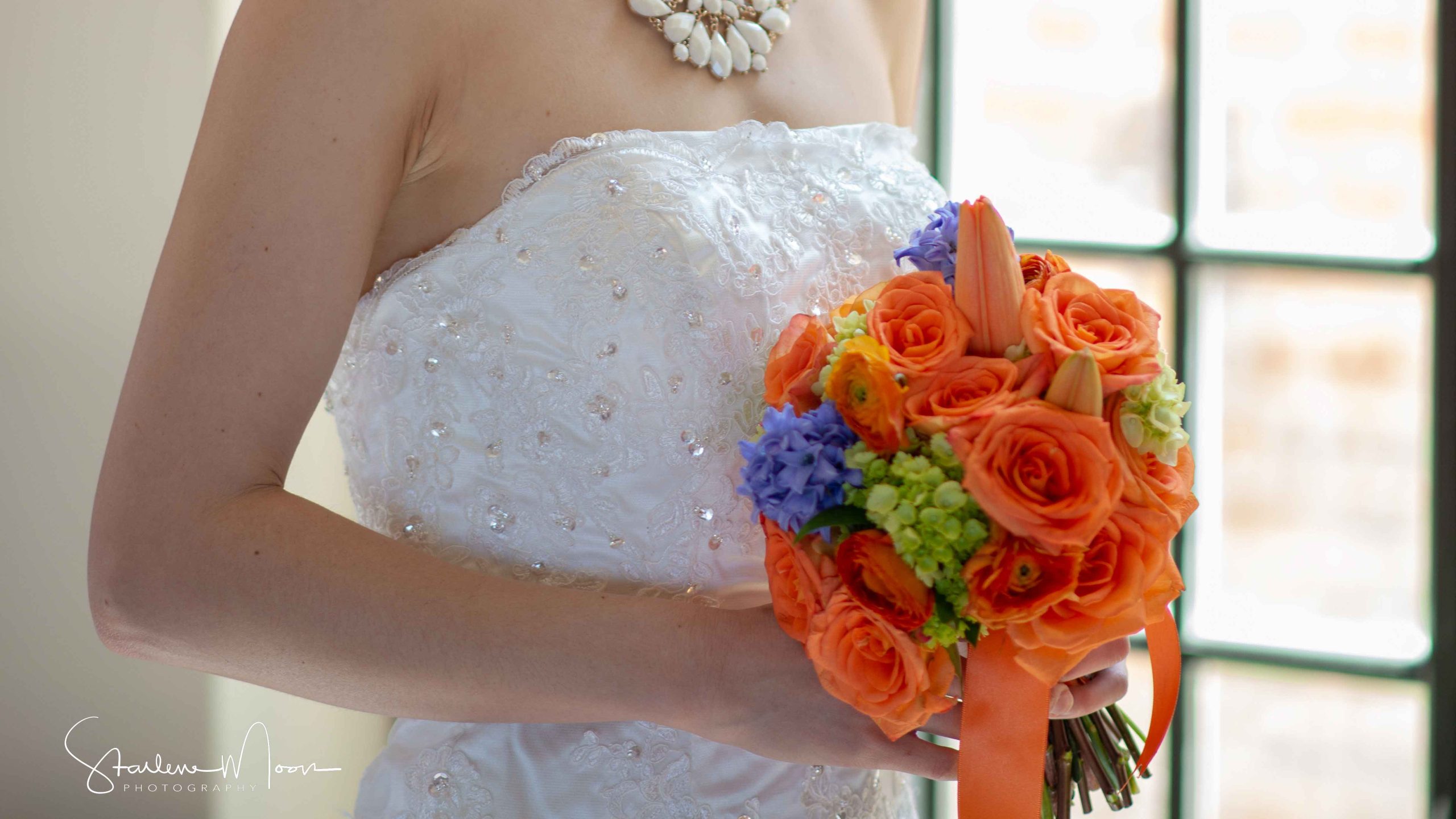 dc wedding chapel floral