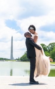 dc wedding officiant marriage license in dc