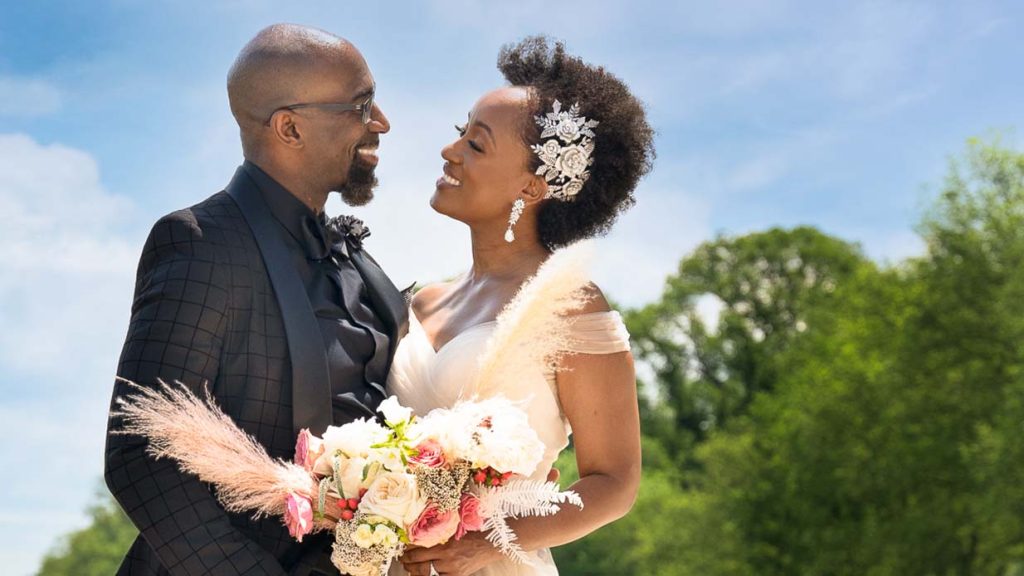 Preferred locations for weddings and elopements in DC, MD, and VA with officiant Starlene, featuring scenic and elegant venues