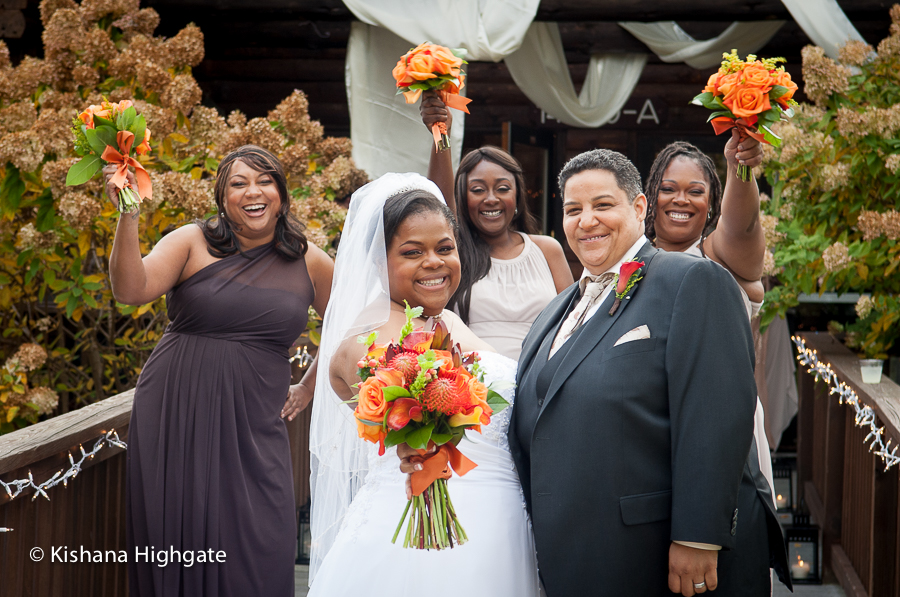 md wedding officiant