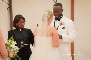 virginia wedding officiant