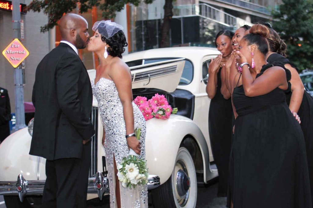 dc wedding officiants