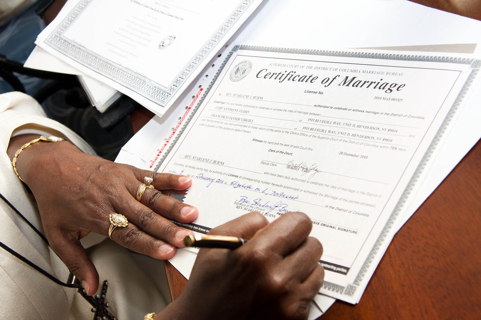 arlington county marriage license arlington va