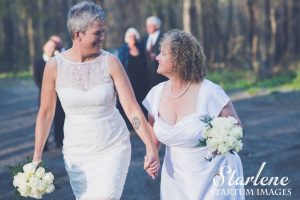 DC officiant for lesbian weddings in Washington dc gay marriage