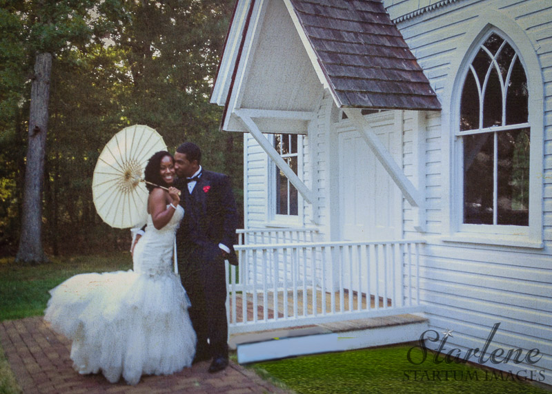 dc elopement