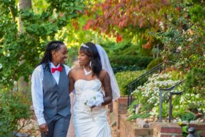 dc elopements Dupont Circle